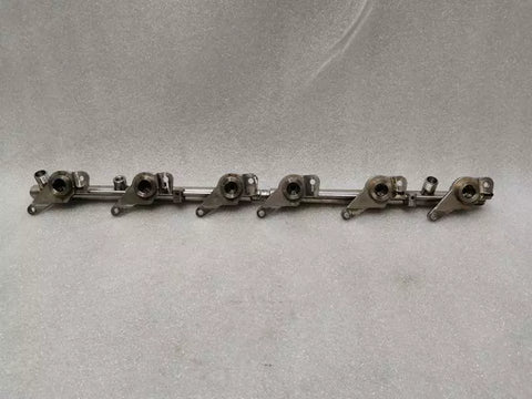 MERCEDES W205 C43 AMG Fuel Rail A2760700500 Fuel Injection Moulding Pipe Manifold M276