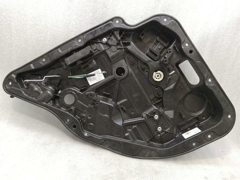 Mercedes Saloon W205 RLH Door Winder A2057307904 Window Regulator Rear Left.