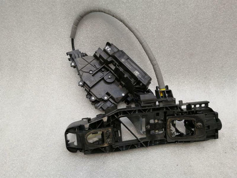 Mercedes C Class W205 Rear Right Door Lock A2220064099 Door Lock Rear Re