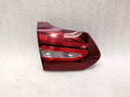 Mercedes C W205 Left Rear Light A2059061503 Rear Left Tail Light Combo