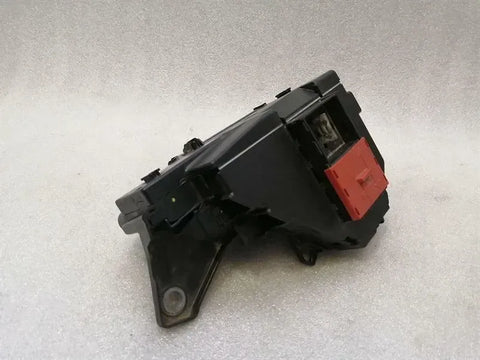 Mercedes C Class W205 Fuse Box A2055402350 Fuse Box Relay Relay