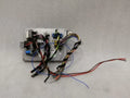 Mercedes C43 W205 rear SAM electronic module A2229006014 control unit SAM unit