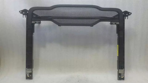 Mercedes E Class W238 Draft Stop Deflector A2388600074 Windscreen Windshield