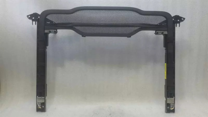 Mercedes E Class W238 Draft Stop Deflector A2388600074 Windscreen Windshield