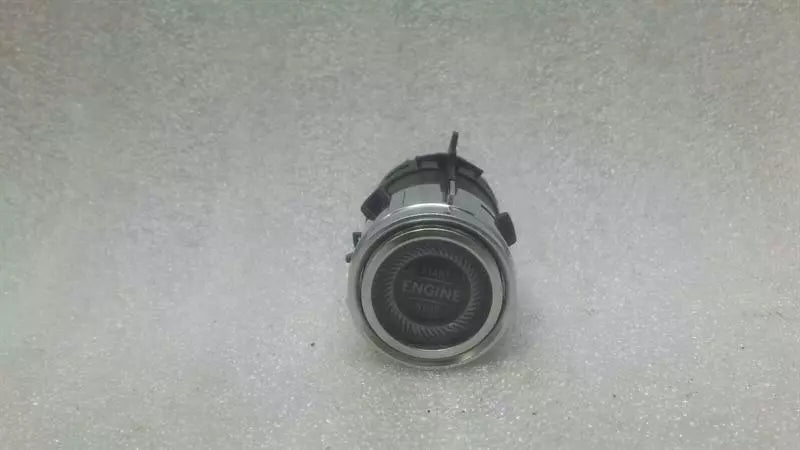 Mercedes E Class W238 Ignition Switch A2139055500 Switch Start Stop