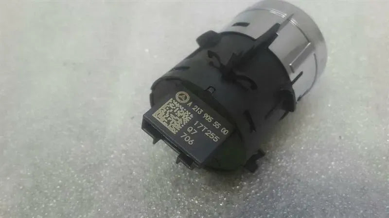 Mercedes E Class W238 Ignition Switch A2139055500 Switch Start Stop