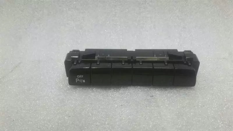 Mercedes E Class W238 Switch A2179051300 Switch PDC Off