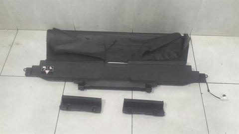 Mercedes E Class W238 partition roller blind A2386909802 partition convertible A238
