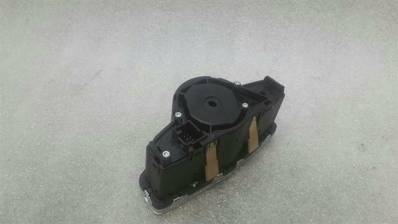 Mercedes E Class W238 headlight switch A2229055508 light switch