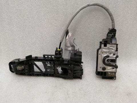 Mercedes C Class W205 Front Right Door Lock RHD A0997202000 Door Lock Re RHD