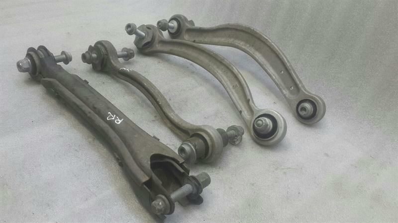 Mercedes E Class W238 Right Rear Wishbone A2053506603 Rear RE Wishbone Set