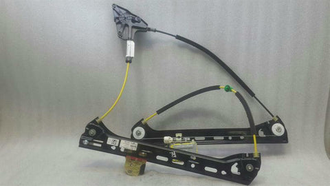 Mercedes E Class W238 Left Front Door Winder A2057204127 Window Regulator Front Li