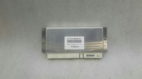 Mercedes E Class W238 Suspension Module A2139006016 ECU Airmatic