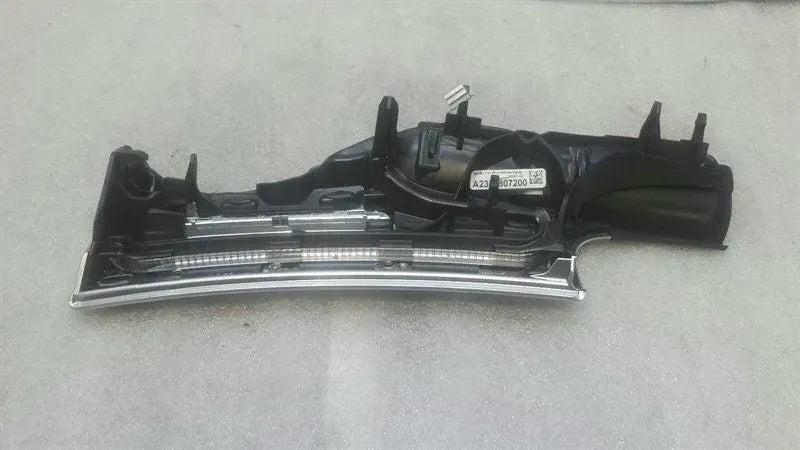 Mercedes E Class W238 RHD Dashboard Trim Set A2386809300 Right Hand Drive