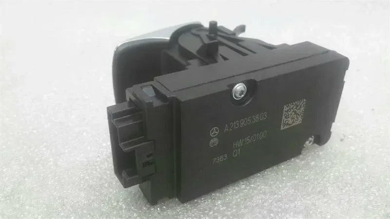Mercedes E Class W238 Park Brake Switch A2139053803 Parking Brake Switch PBM