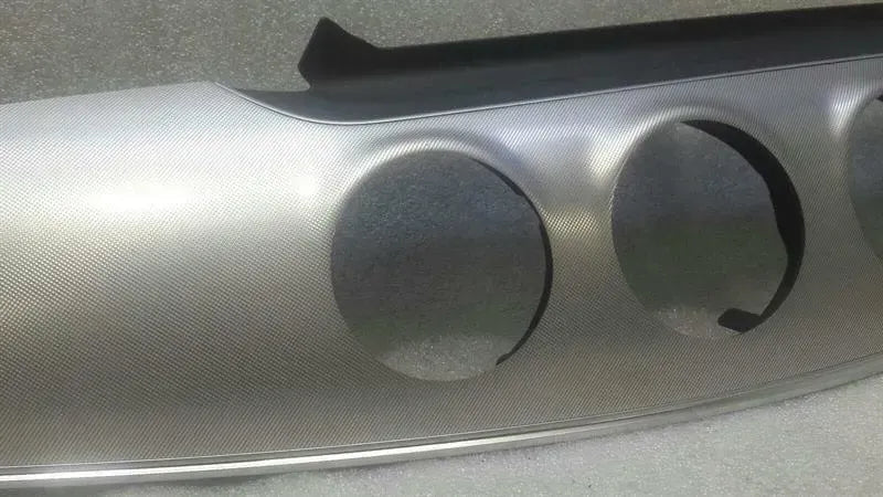 Mercedes E Class W238 RHD Dashboard Trim Set A2386809300 Right Hand Drive