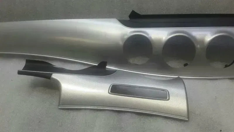 Mercedes E Class W238 RHD Dashboard Trim Set A2386809300 Right Hand Drive