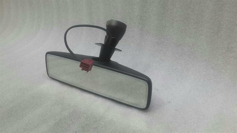 Mercedes E Class W238 Rear View Mirror A2388103700 Rear View Mirror Interior Mirror Dim