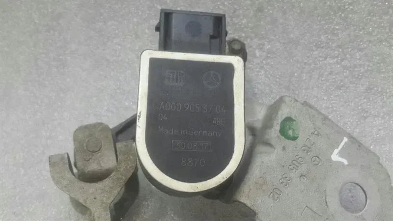 Mercedes E Class W238 Xenon Level Sensor A0009053704 Level Sensor Front Left