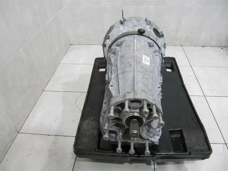 Mercedes E Class W238 Gearbox A2132701402 Transmission