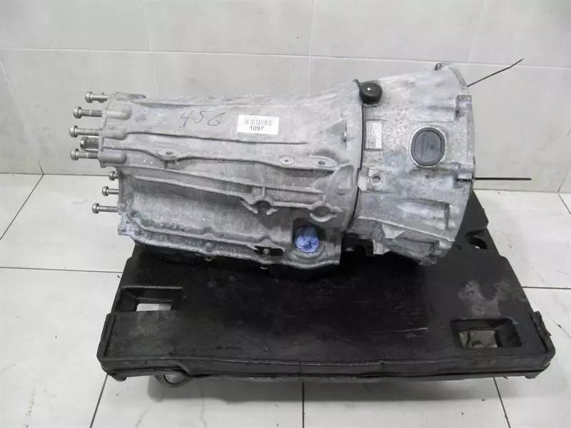 Mercedes E Class W238 Gearbox A2132701402 Transmission