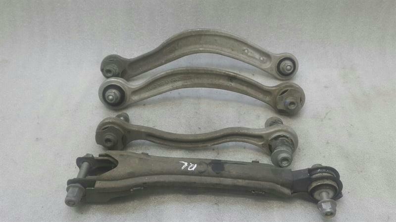 Mercedes E Class W238 Left Rear Wishbone A2053506503 Rear Left Handlebar Set