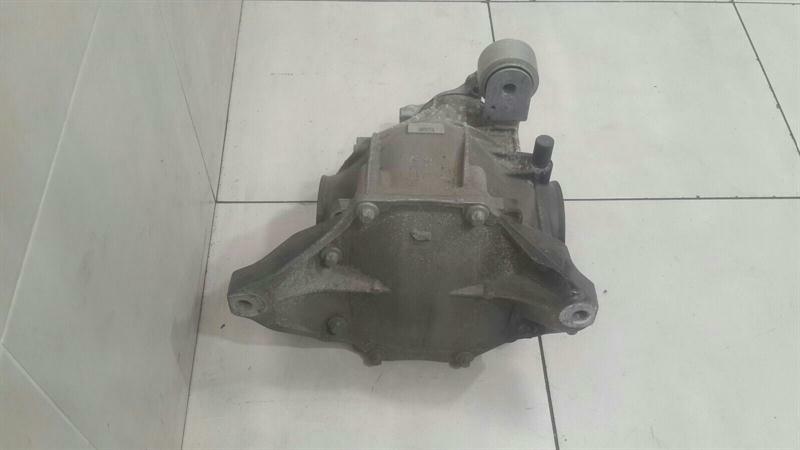 Mercedes E Class W238 Rear Diff A2133500601 Differential Rear Ratio 2.82