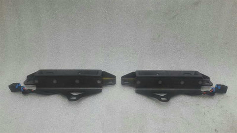 Mercedes E Class W238 Folding Top Lock Set A2177700322 Vario Roof Lock Set