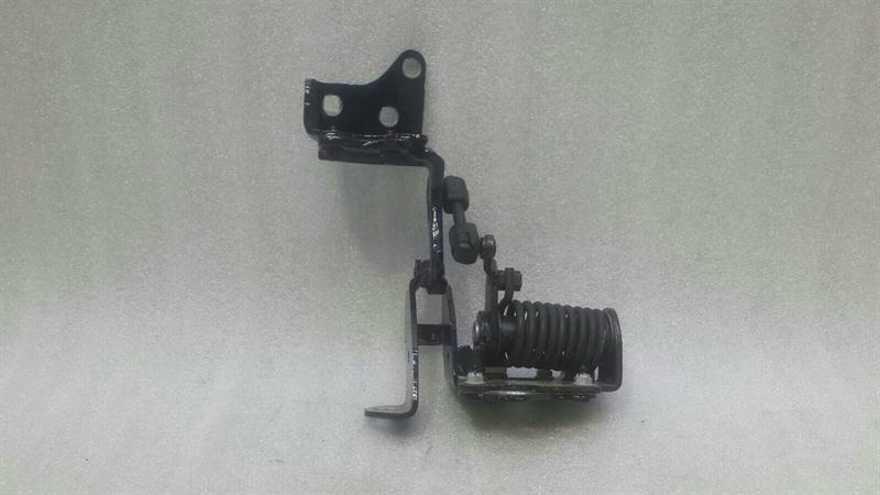 Mercedes E W238 Left Torsion Spring Unit A2387580500 Vario Roof Hinge Left