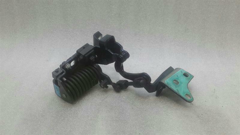 Mercedes W238 Right Torsion Spring Unit A2387580600 Vario Roof Hinge Right