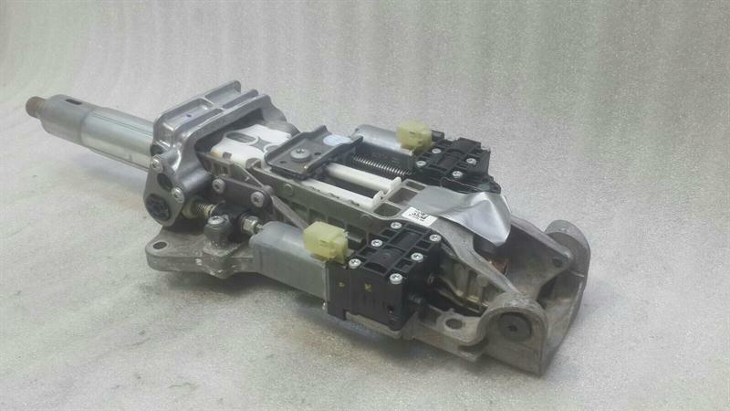 Mercedes E Class W238 Steering Column A2134608300 Steering Column