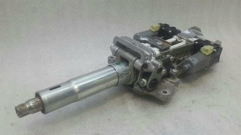 Mercedes E Class W238 Steering Column A2134608300 Steering Column