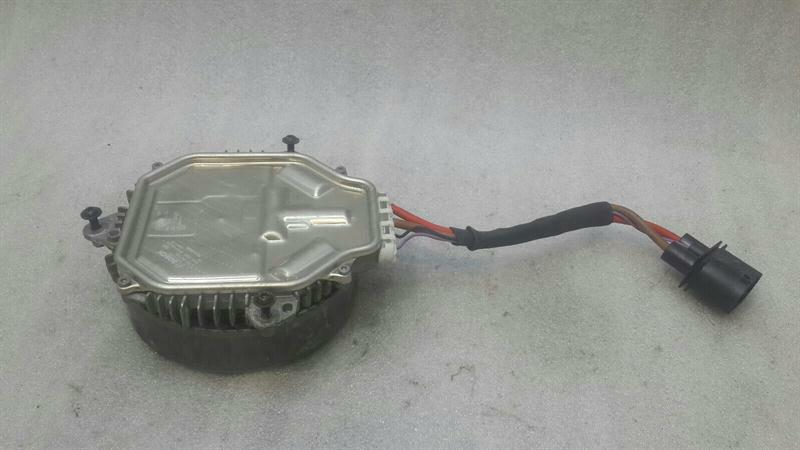 Mercedes E Class W238 Radiator Fan Motor A0999063802 Fan Electric Fan Motor