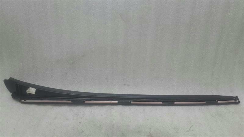Mercedes E Class W238 Front Right Body Moulding A2386905800 Strip Front Right