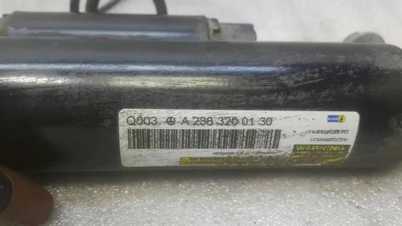 Mercedes E Class W238 Shock Absorber Rear A2383206701 Shock Absorber Rear RE EDC