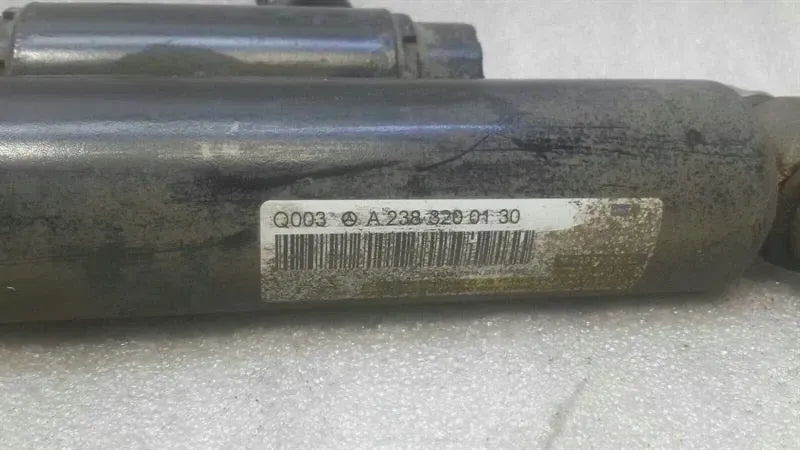 Mercedes E Class W238 Shock Absorber Rear A2383206701 Shock Absorber Rear LI EDC