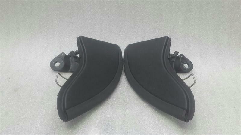 Mercedes E Class W238 Flap Cover Set A2387570206 Beplank Flap Set