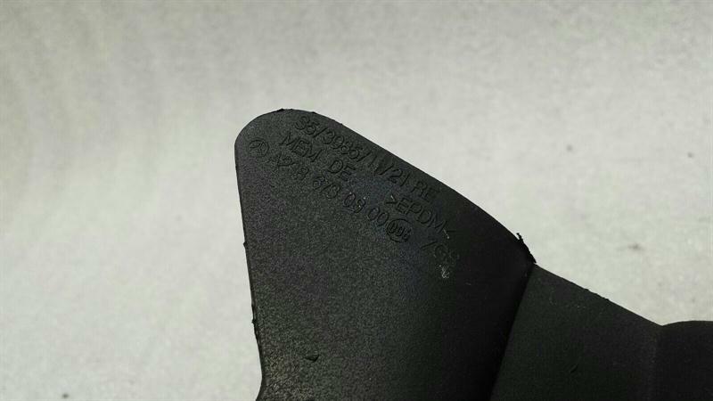 Mercedes E Class W238 Rear Right Seal A2386730800 Seals Rear Right