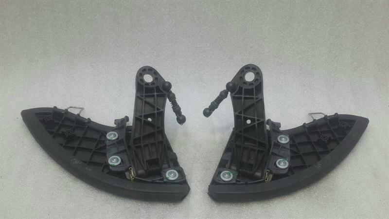 Mercedes E Class W238 Flap Cover Set A2387570206 Beplank Flap Set