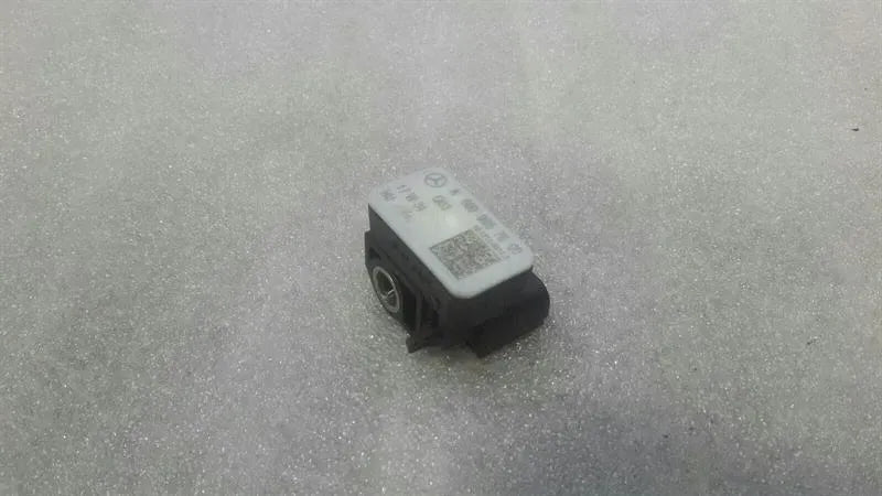 Mercedes E Class W238 Crash Sensor A0009057600 Impact Sensor SRS