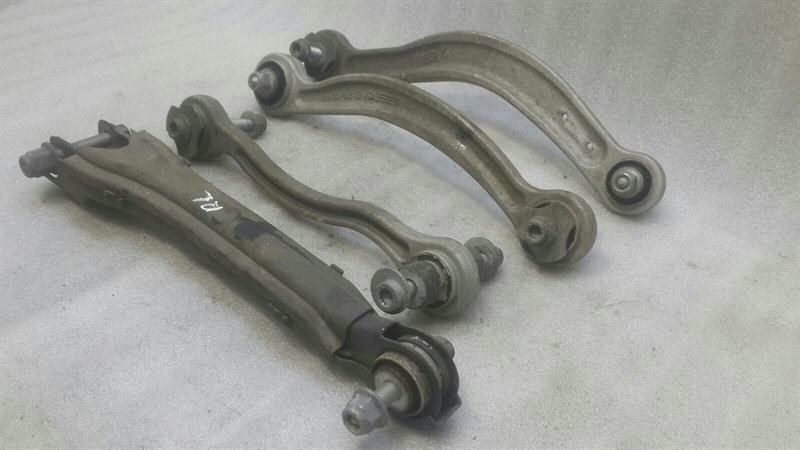 Mercedes E Class W238 Left Rear Wishbone A2053506503 Rear Left Handlebar Set