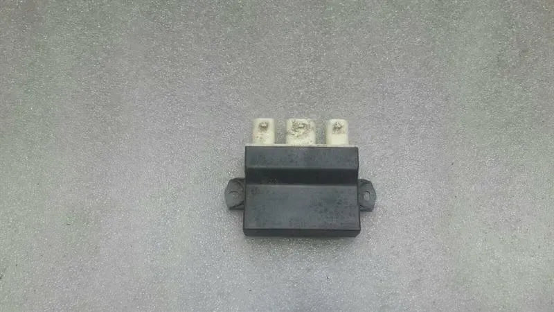 Mercedes E Class W238 Boat Lid Module A2389053301 Tailgate Control Unit