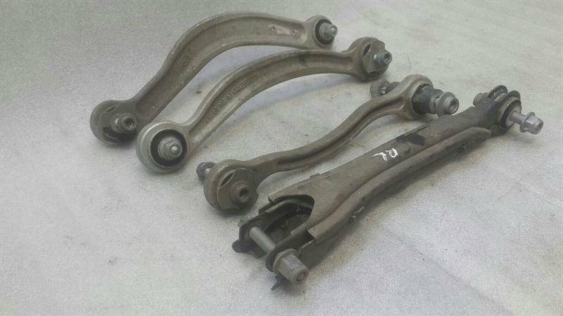 Mercedes E Class W238 Left Rear Wishbone A2053506503 Rear Left Handlebar Set