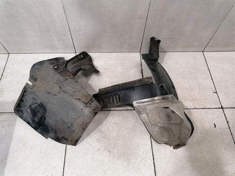 PORSCHE CAYMAN 987 WHEEL ARCH LINER (PLASTIC) 98750583200 WHEEL ARCH COVER