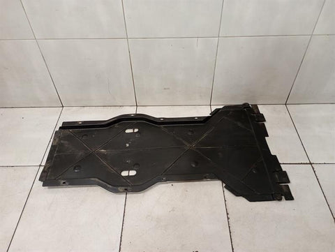 Porsche Cayman 987 Undertray 99750404300 Underbody Trim