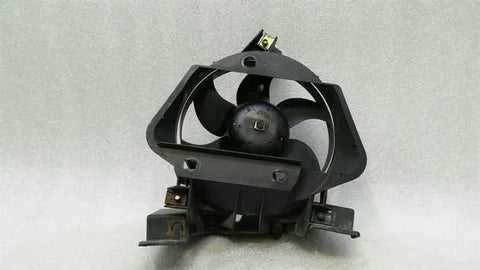 Porsche Cayman 987 Side Fan 98662403601 Fan Electric Fan.