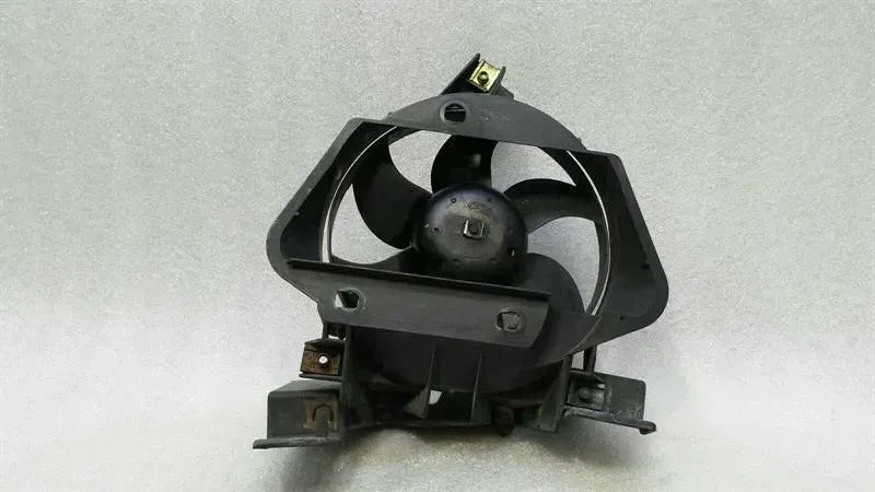 Porsche Cayman 987 Side Fan 98662403601 Fan Electric Fan.