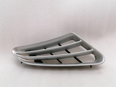 Porsche Cayman S 987 Rear Left Grill 98750474902 Grid Rear Left