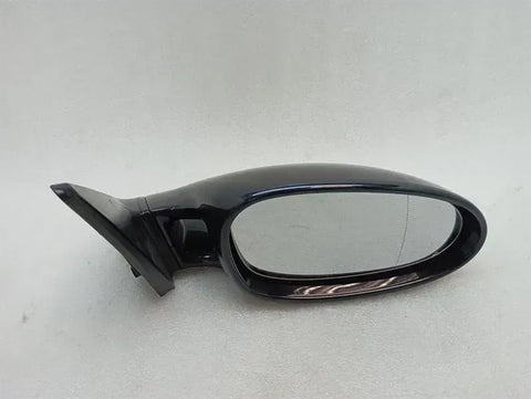 Porsche Cayman 987 right door mirror RHD 5 pin right hand drive