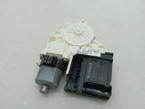 Porsche Cayman 987 Passenger Glass Engine 99762418203 Power Window Motor PASSENGER